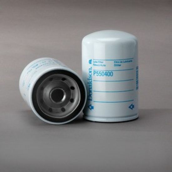 Picture of Oil Filter