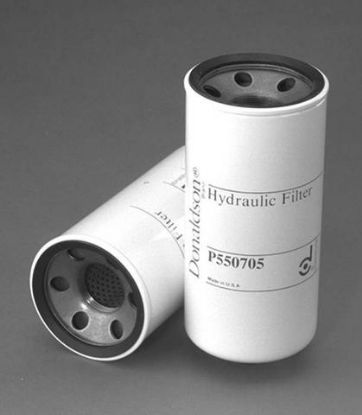 Picture of HYDRAULIC FILTER, SPIN ON