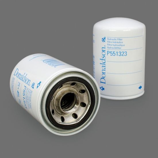 Picture of Hydraulic Filter