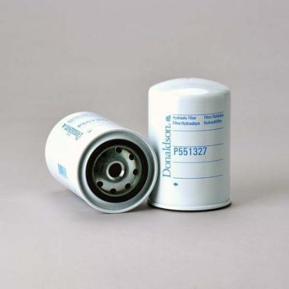 Picture of Hydraulic Oil Filter Spin on