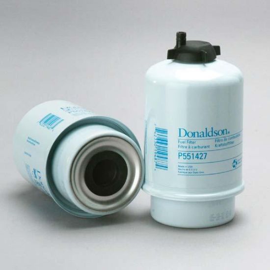 Picture of FUEL FILTER