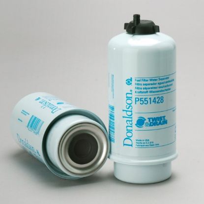 Picture of FUEL FILTER