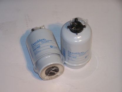 Picture of FUEL FILTER