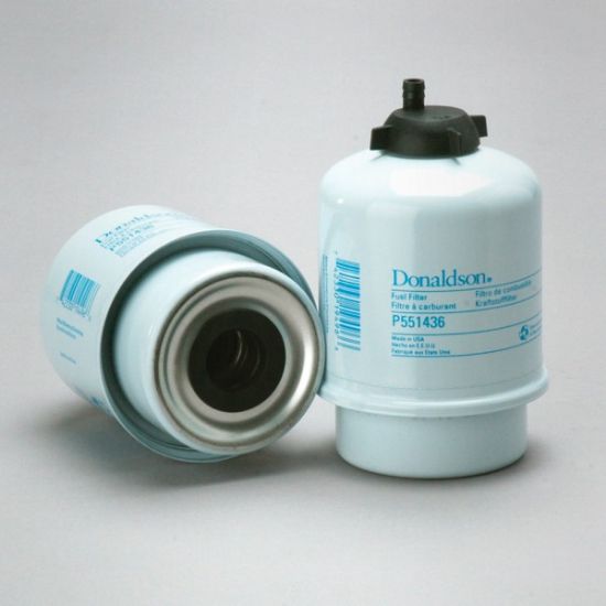 Picture of FUEL/WATER SEPARATOR CARTRIDGE