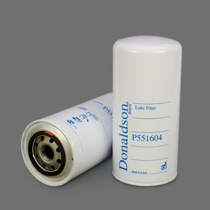 Picture of LUBE SPIN-ON