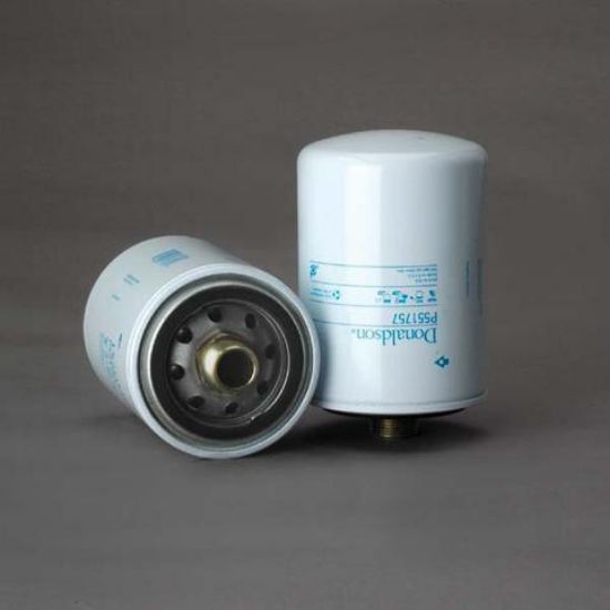 Picture of Hydraulic Filter