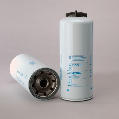 Picture of Fuel/ Water Seperator Filter