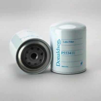 Picture of LUBE SPIN-ON