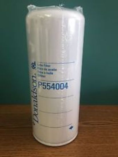 Picture of LUBE FILTER