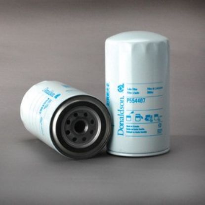 Picture of Oil Filter