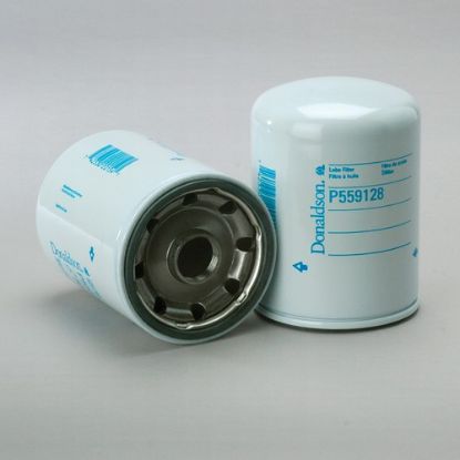 Picture of Oil Filter Spin On