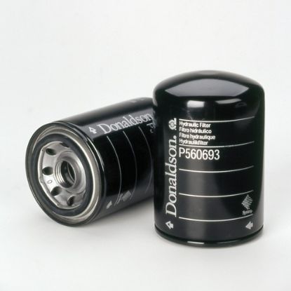 Picture of Hydraulic Filter