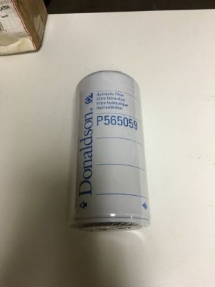 Picture of Hydraulic Filter