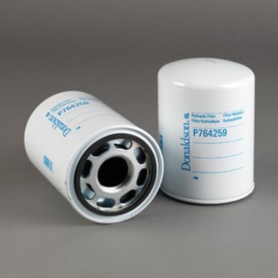 Picture of HYDRAULIC SPIN-ON FILTER