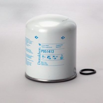 Picture of Air Dryer Filter