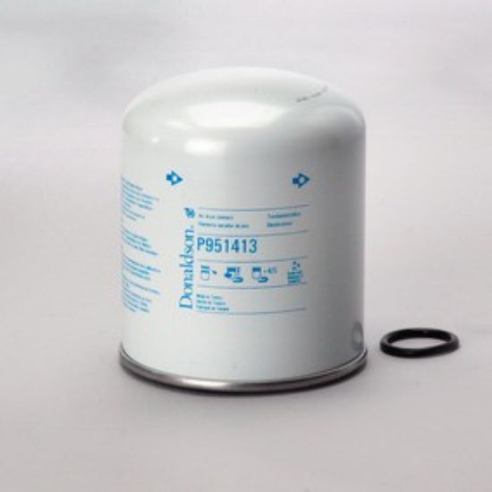 Picture of Air Dryer Filter