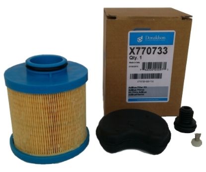 Picture of ADBLUE 1.0 FILTER KIT