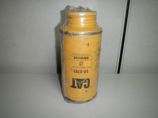 Picture of Fuel Water Seperator Filter