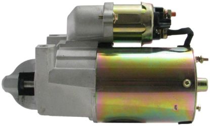 Picture of Starter Motor