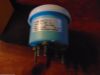 Picture of GAUGE (WATER TEMPERATURE)
