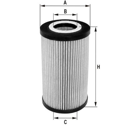 Picture of Oil Filter