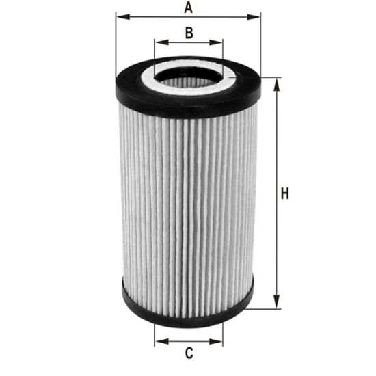 Picture of Oil Filter