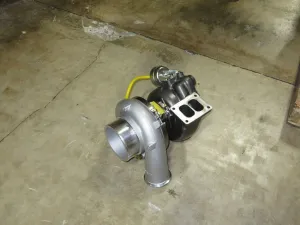 Turbo GP-Bas