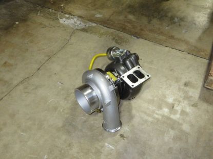 Picture of Turbo GP-Bas