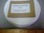 Picture of FILL CAP 6 inchDIA WHITE