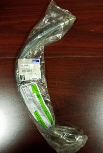 HOSE ASSY 1/2 inch ID (MM0
