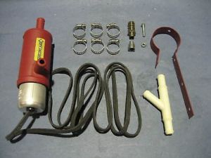 HEATER KIT 100-150F