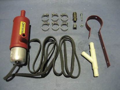 Picture of HEATER KIT 100-150F