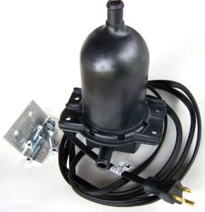 JACKET WATER HEATER (110V-120V)