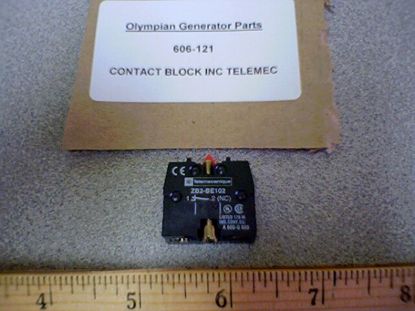 Picture of CONTACT BLOCK 1NC T