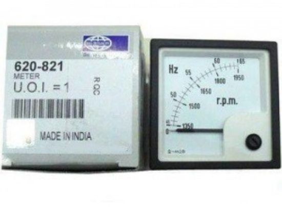 Picture of FREQUENCY METER