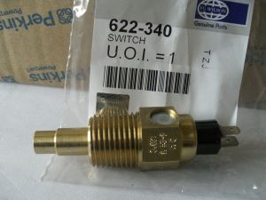 SWITCH/SENDER WATER TEMP