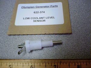 COOLANT LEVEL SENSOR