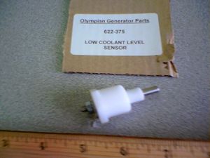 LOW COOLANT LEVEL SWITCH 1/2 inch NPTF