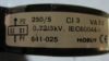 Picture of CT 250-5A RING NO FEET