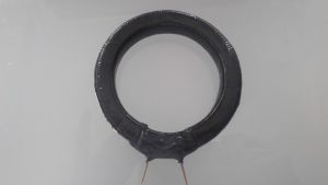 Current Transformer 800/5A 5VA RING NO FEET