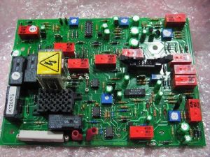 PCB 2000 12V NO OVERSPEED