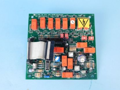 Picture of PCB EXP 12V