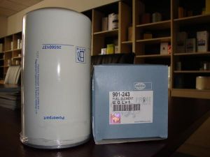FUEL FILTER