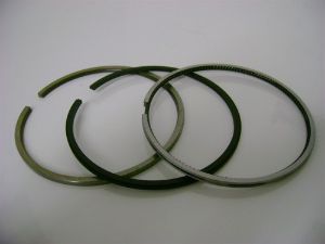 KIT, PISTON RING