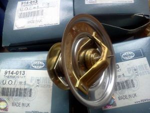 THERMOSTAT
