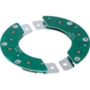 DIODE BRIDGE ASSEMBLY