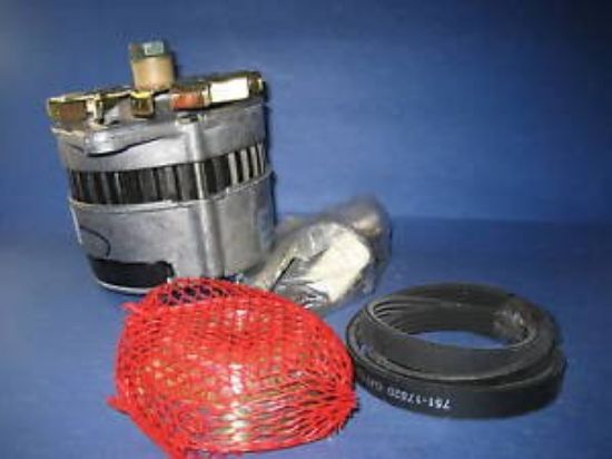 Picture of ALTERNATOR