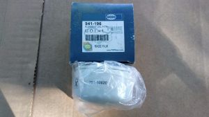 OIL FILTER ELEMENT