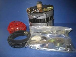ALTERNATOR KIT