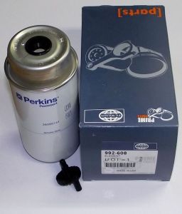 ELEMENT FUEL FILTER